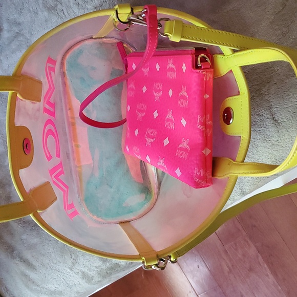 MCM    Flash.$ - Picture 7 of 10